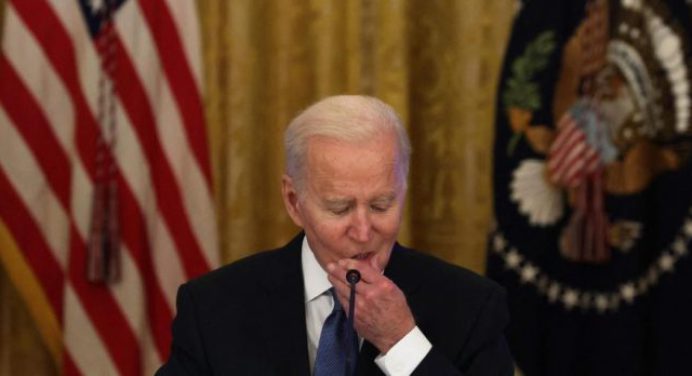 Casa Blanca desmiente que Joe Biden tenga cáncer
