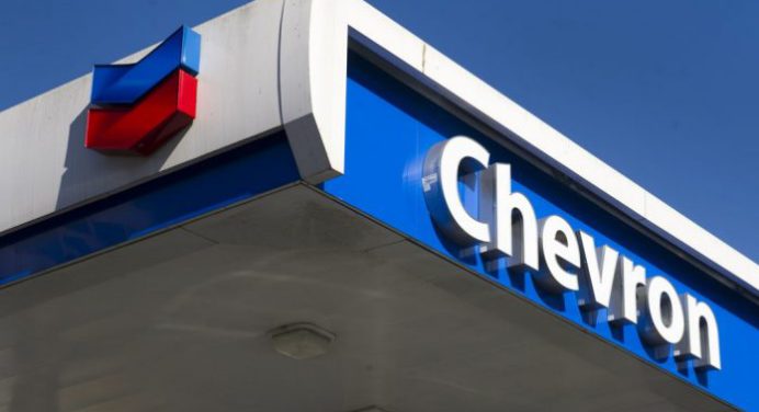 Chevron regresa al directorio de la Cámara Petrolera de Venezuela