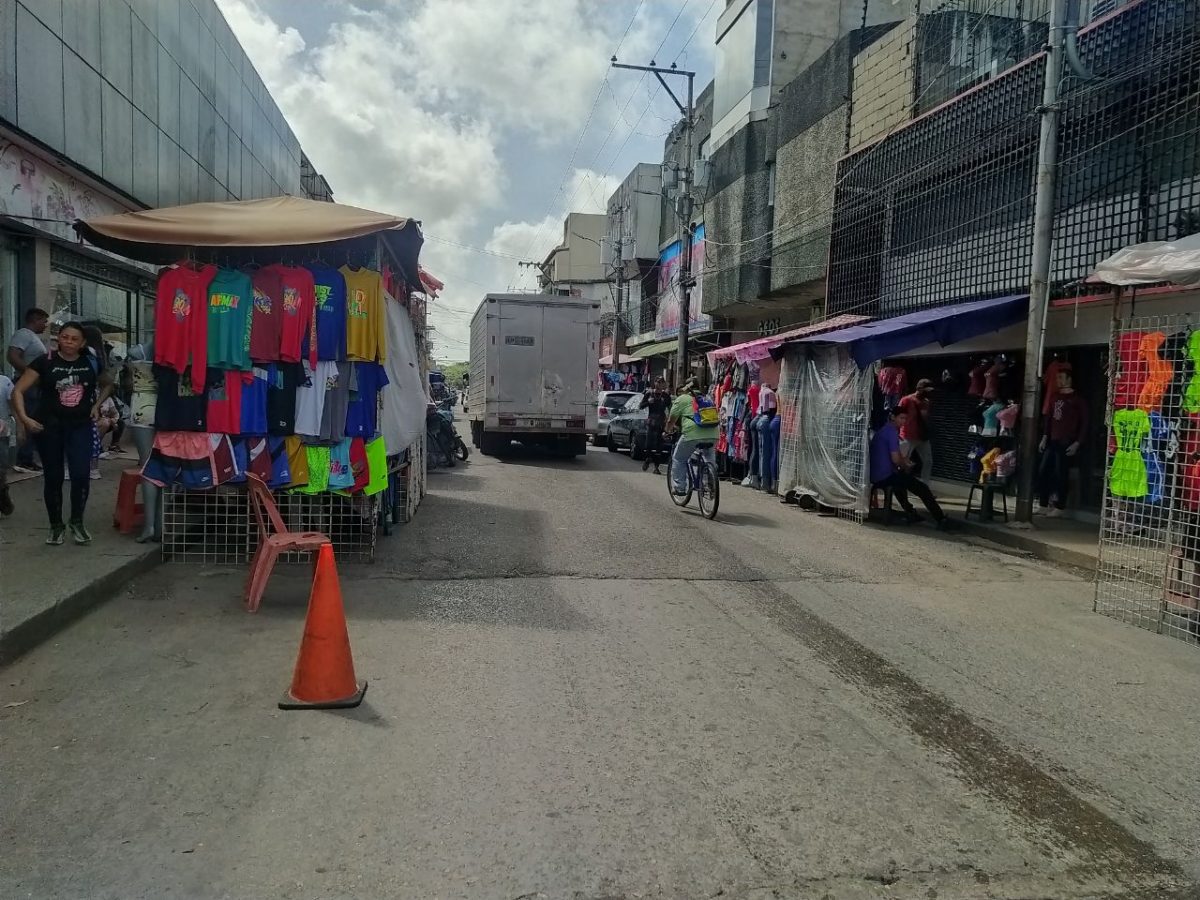 comerciantes exigen remover buhoneros de la calle monagas laverdaddemonagas.com 64b63cc7 5004 4f6a a647 1aa5c863efc0