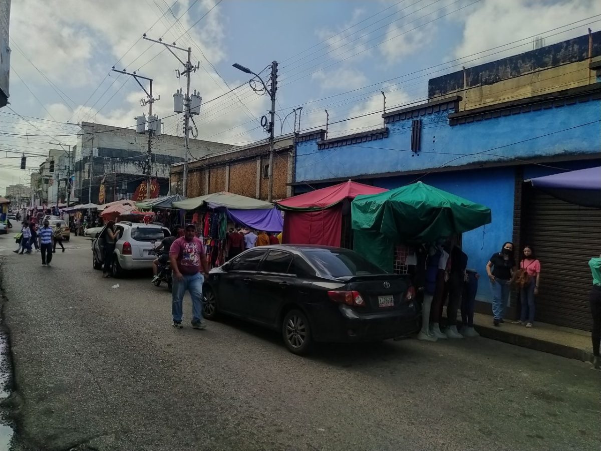 comerciantes exigen remover buhoneros de la calle monagas laverdaddemonagas.com d46d50f6 0af0 4f07 9915 e8c74a993eb0