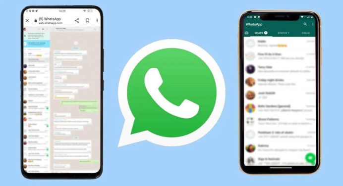 ¿Cómo tener dos cuentas en WhatsApp en su celular?