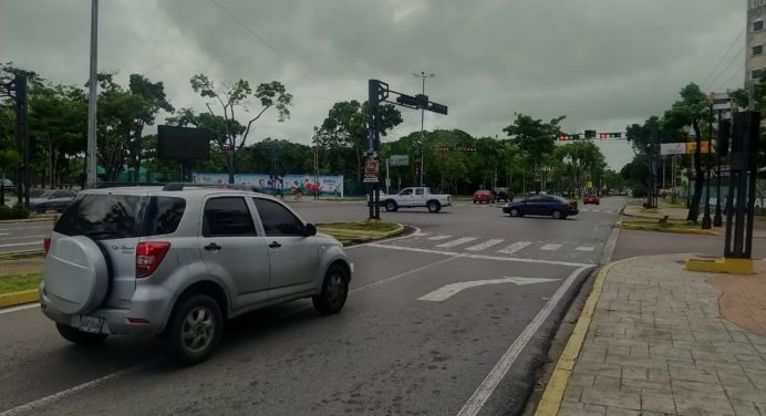 Este lunes inicia instalación de nuevo sistema de semáforos en Maturín