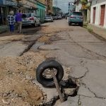 calle Boyacá