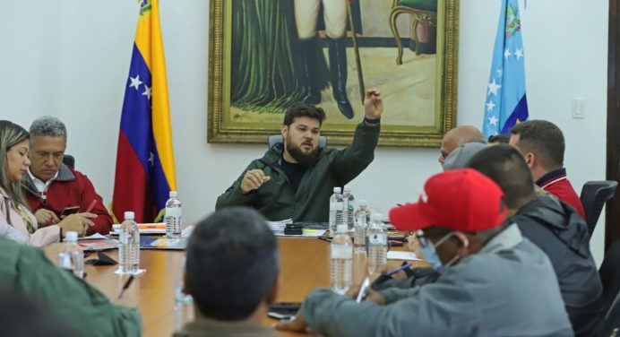 Conformada comisión para recuperar universidades de Monagas