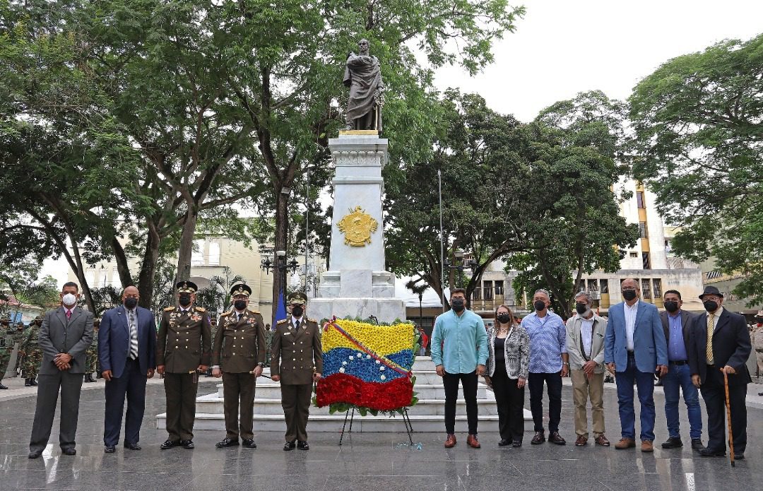 Simón Bolívar