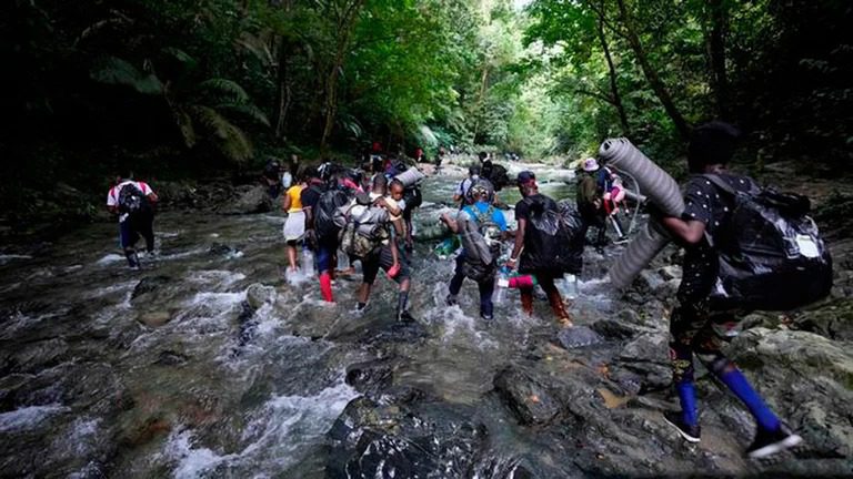 cuatro migrantes venezolanos murieron en la selva del darien frontera entre colombia y panama laverdaddemonagas.com f28a1012 756f 476b ac88 ad0f4acdcf4a