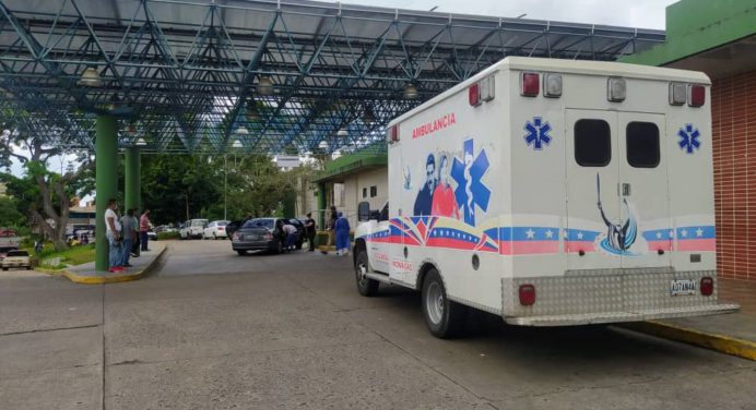 De cuatro balazos asesinan en Boquerón a adolescente de 15 años
