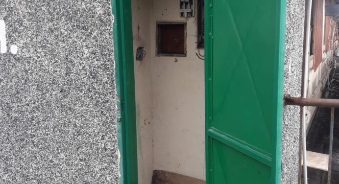 Decana de la Upel Maturín pide auxilio ante vandalismo en la institución