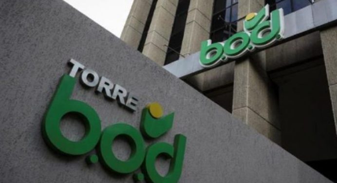 Dos años de plazo tiene BOD para liquidar sus activos
