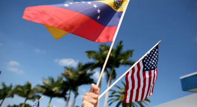 EE.UU extiende por 18 meses TPS para los venezolanos