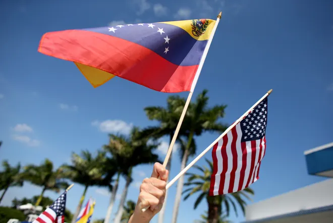 EE.UU extiende por 18 meses TPS para los venezolanos