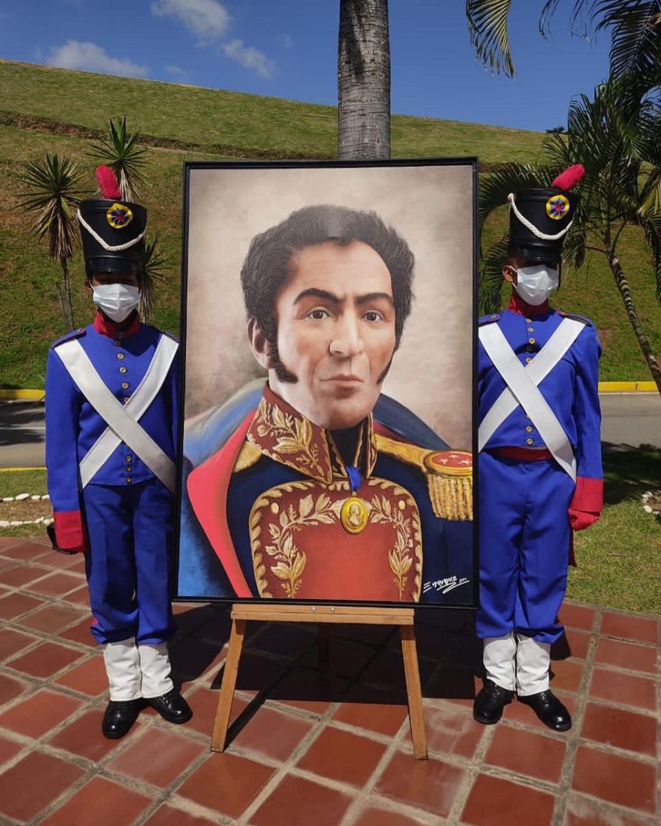 ejercito bolivariano conmemora 239 aniversario del natalicio del libertador laverdaddemonagas.com ejer barrios 3