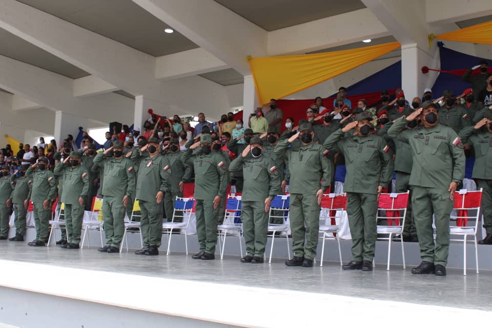 ejercito bolivariano graduo 918 tropas profesionales laverdaddemonagas.com carabobo 2