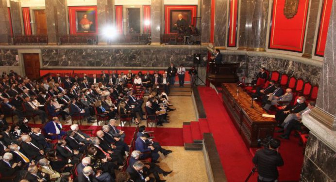 Fedecámaras: Empresarios apuestan por impulsar recuperación económica del país