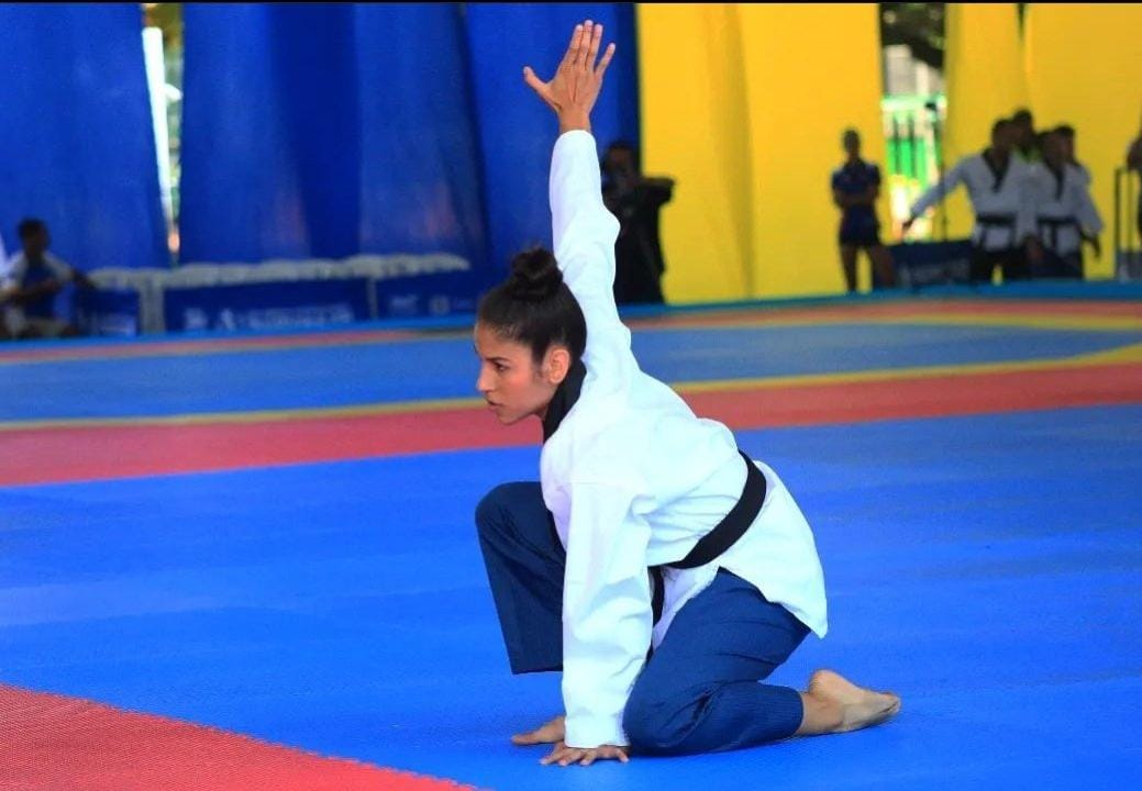 fernanda melillo se colgo medalla de bronce en juegos bolivarianos 2022 laverdaddemonagas.com whatsapp image 2022 07 05 at 5.47.48 pm