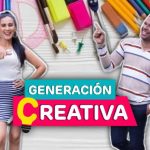 Generación Creativa