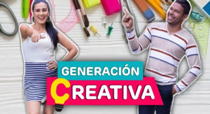 Generación Creativa: Vitrina de la creatividad y el emprendimiento monaguense