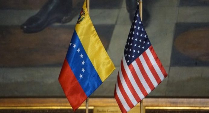 Gobierno aboga por relaciones de paz con Estados Unidos