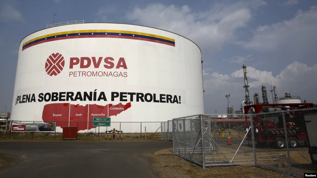 gobiernos deciden reanudar petrocaribe para importar crudo de venezuela laverdaddemonagas.com petro4