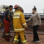 incendio en el gasoducto en aguasay fue provocado informo ministro de petroleo laverdaddemonagas.com ba063f65 a3ea 4c81 94c6 da48df4c2247