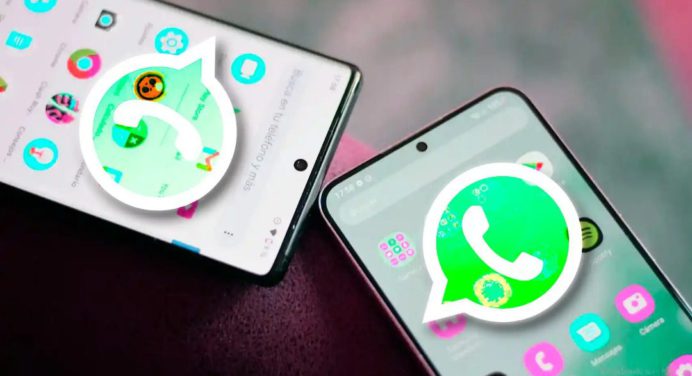 ¡Increíble! WhatsApp permitirá sincronizar conversaciones en diferentes dispositivos