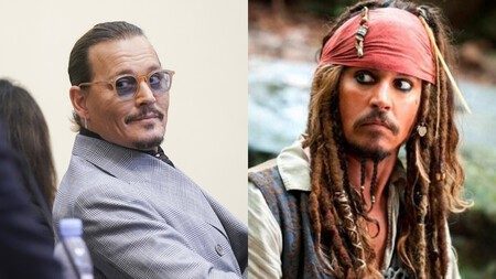 Johnny Depp después de su juicio con Amber no volverá a trabajar con Disney