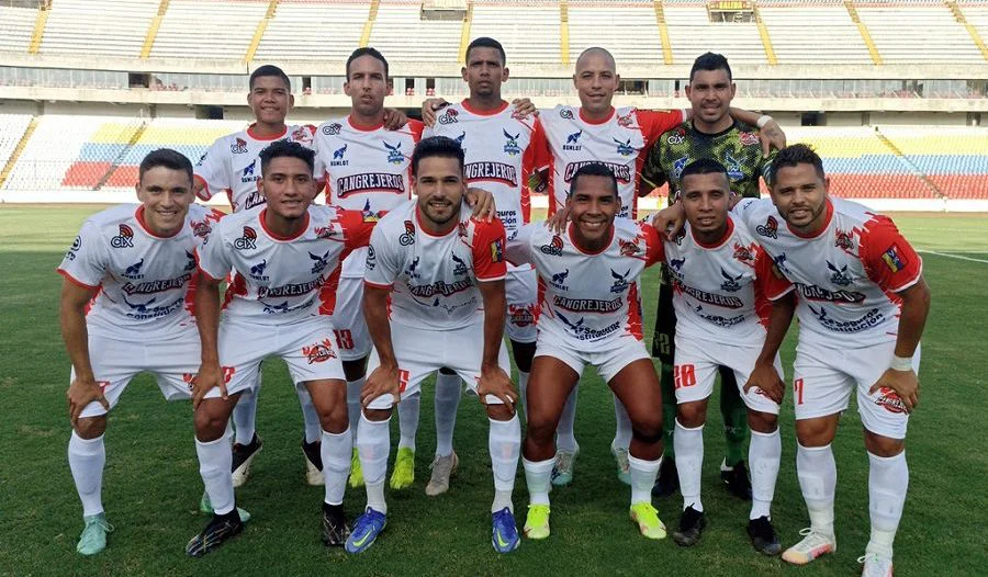 Libertador FC
