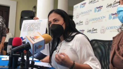 Juzgado de Táchira priva a Laidy Gómez de su vivienda principal por demanda de Freddy Bernal