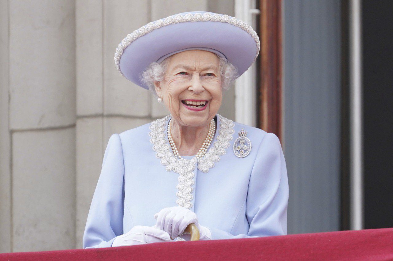 la reina isabel ii es la mayor influencer de todo el reino unido laverdaddemonagas.com photo1657899826