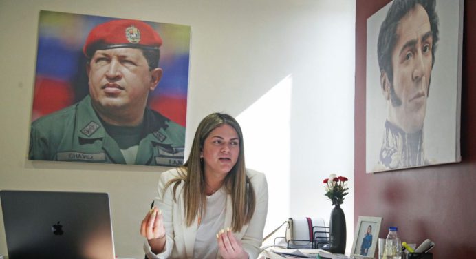 La alcaldesa Ana Fuentes ofrece balance de gestión del primer semestre 2022