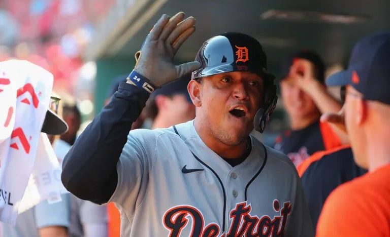 Miguel Cabrera