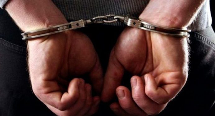 Condenado a 13 años de cárcel por matar y enterrar a un hombre en Monagas