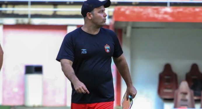 Eduardo Saragó regresa a dirigir al Deportivo Lara