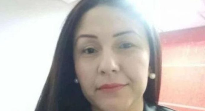 De 14 puñaladas asesinan a gerente del Banco de Venezuela