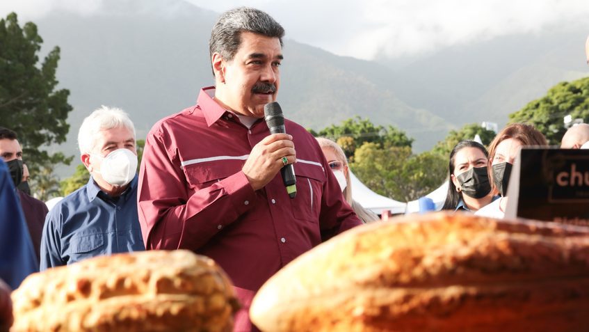 Maduro