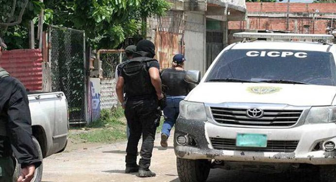 ¡En La Pica! Hallan cadáver de hombre con heridas en el rostro
