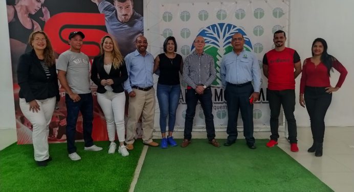 Llega a Maturín The Power Challenge del 29 hasta el 31 de julio