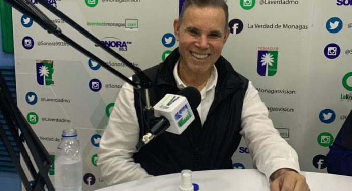 Luis Vicente León: Algunas sanciones deben ser flexibilizadas
