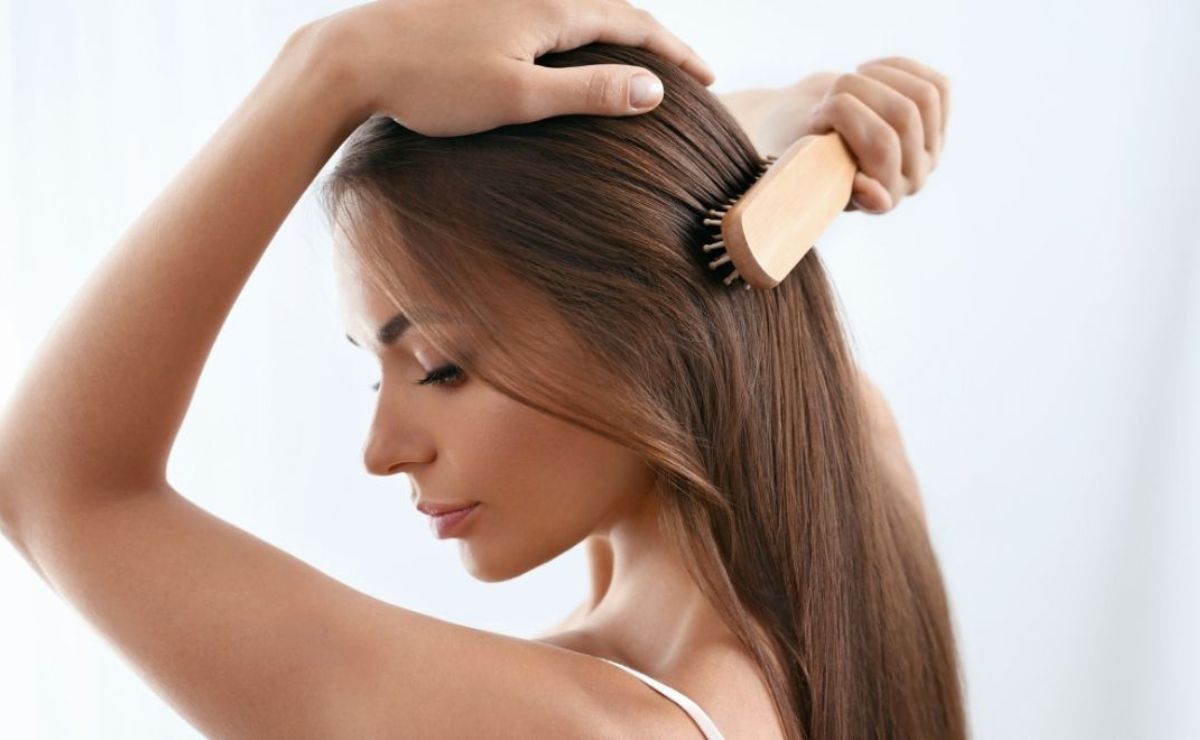 Tips para un cabello limpio
