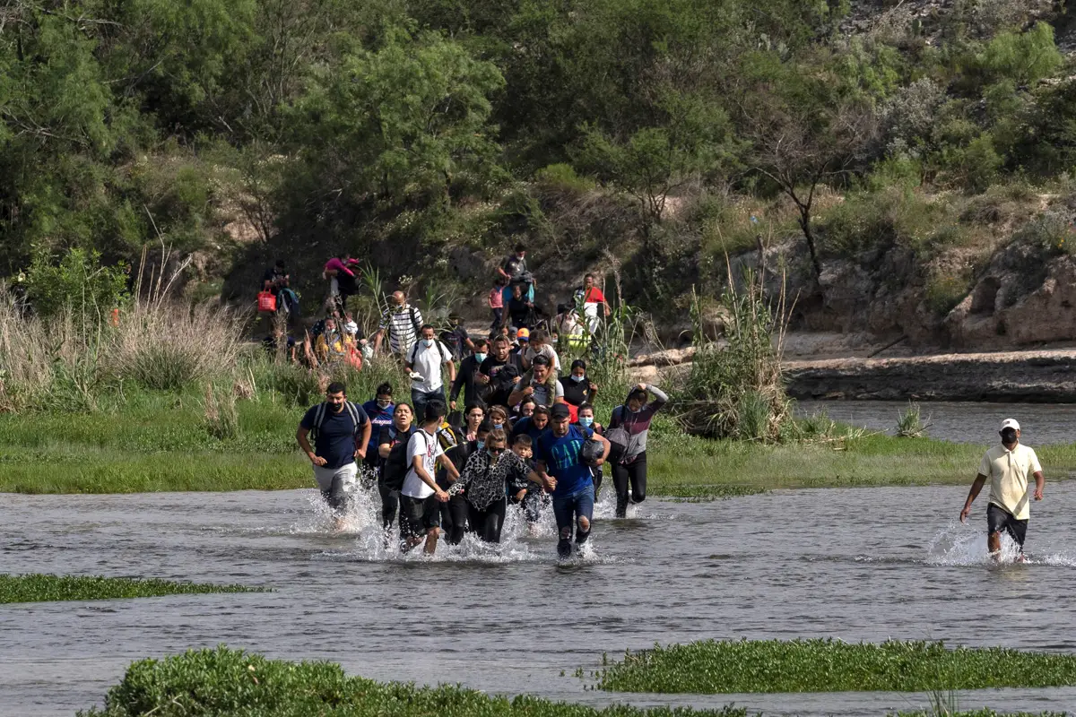 mas de 130 venezolanos han muerto en la frontera entre mexico y ee uu laverdaddemonagas.com vene1