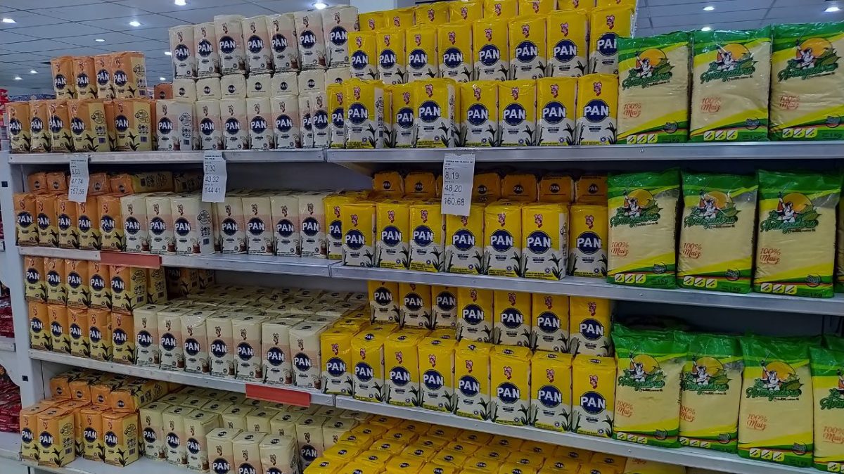 maturineses denuncian nuevo aumento de la harina de maiz precocida laverdaddemonagas.com 265f25d7 90d9 4acb a27b 7d1391275d6d