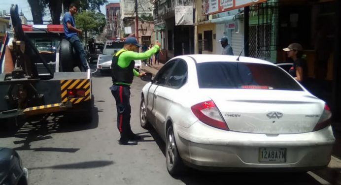 Maturineses exigen estacionamientos seguros tras activación del corredor vial