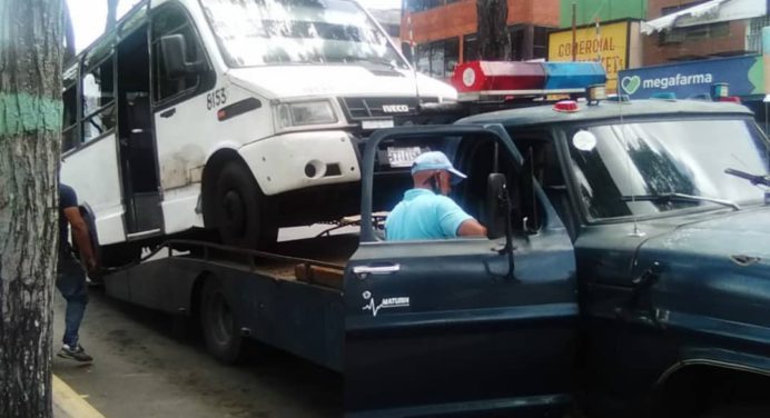 Más del 30 % bajaron ventas en comercios tras activación del corredor vial en Maturín