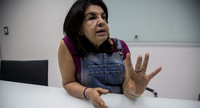 Mayi Cumare confesó cual era el plan tras el asesinato de Carlos Lanz (+Video)