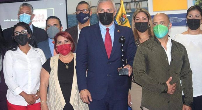 Mintur presenta el Premio Nacional de Turismo