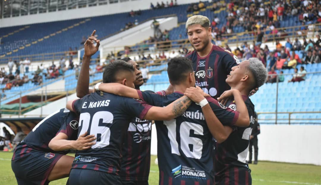 Monagas SC