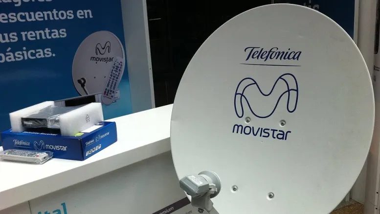 Movistar TV dejará de funcionar a finales de 2022