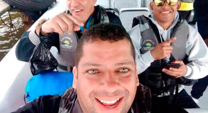 Muere otro joven venezolano intentando cruzar El Tapón del Darién