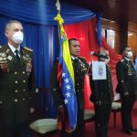 oficiales asimilados del ejercito bolivariano fueron juramentados por el mg felix osorio laverdaddemonagas.com felix osorio 1