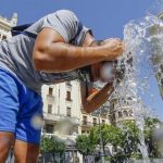 ola de calor en espana deja 84 fallecidos en los tres primeros dias laverdaddemonagas.com aa282e10 d918 43c7 9ff0 e5c8635755c7